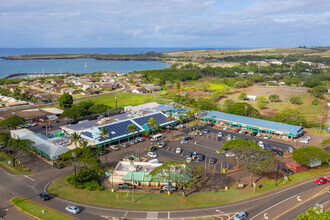 4469 Waialo Rd, Eleele, HI - aerial  map view - Image1