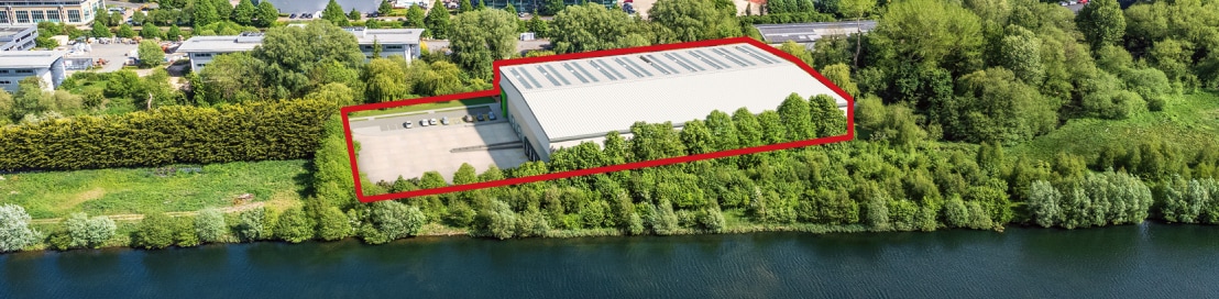 Oxford Rd, Uxbridge for sale Primary Photo- Image 1 of 1