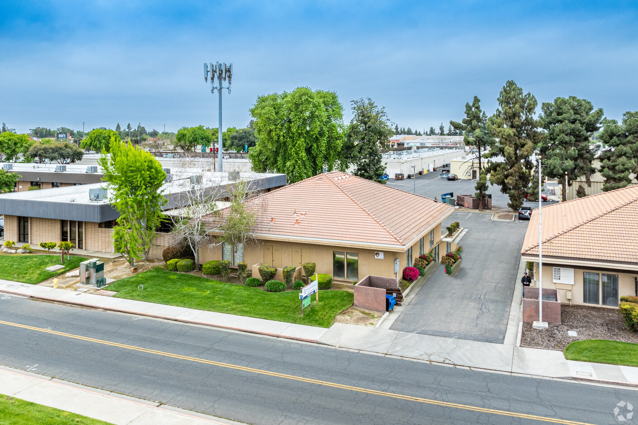 3323 S Fairway St, Visalia, CA for sale Building Photo- Image 1 of 15