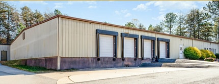 2205 Gaither Ct, Archdale, NC for lease Interior Photo- Image 2 of 6