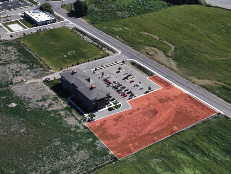 220 S 2500 W, Pleasant Grove, UT for sale Aerial- Image 1 of 1