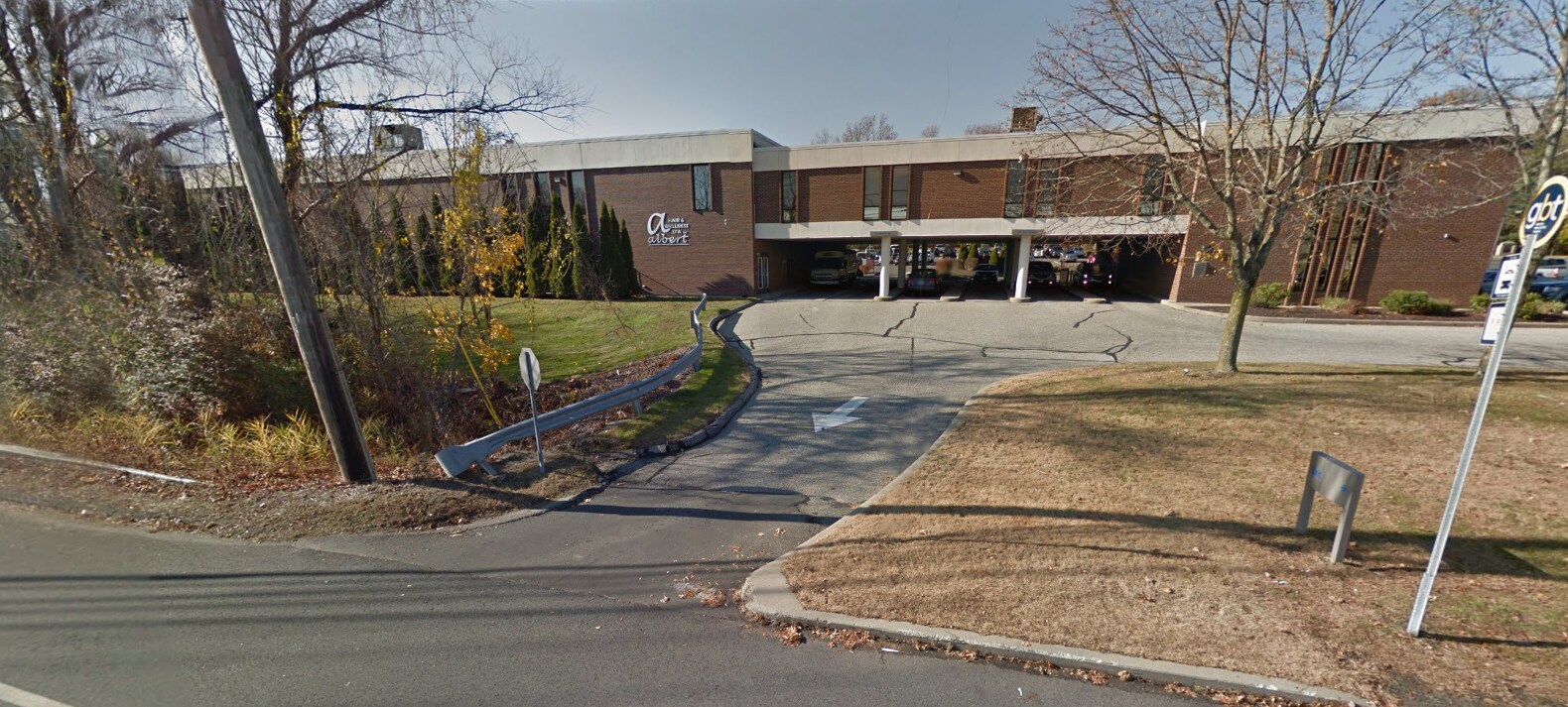 1 Trap Falls Rd, Shelton, CT for sale Building Photo- Image 1 of 1