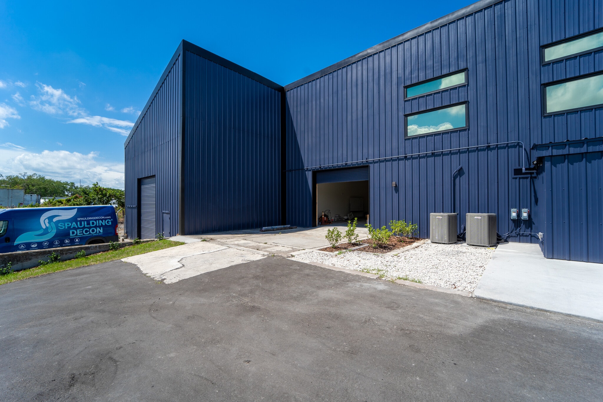 3605-3615 E. 7TH AVENUE portfolio of 4 properties for sale on LoopNet.com Primary Photo- Image 1 of 5