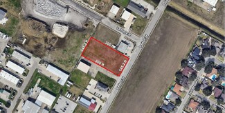 More details for 5921 Patton St, Corpus Christi, TX - Land for Sale