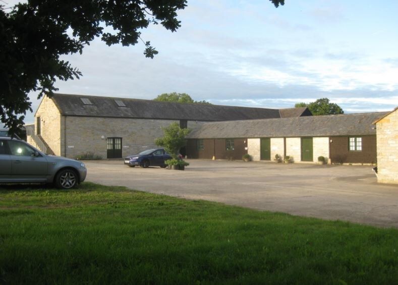 Bridge Barns, Langport for sale Primary Photo- Image 1 of 1
