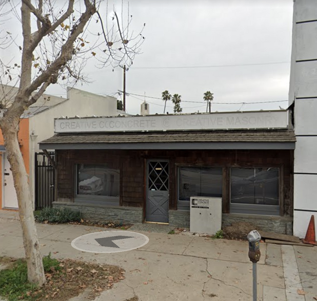 11548 W Pico Blvd, Los Angeles, CA for sale - Building Photo - Image 1 of 1