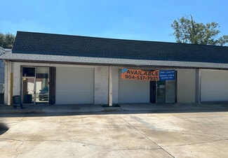 More details for 3214-3218 Lenox Ave, Jacksonville, FL - Flex, Industrial for Lease