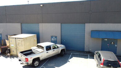 1515 Broadway St, Port Coquitlam, BC for lease Building Photo- Image 2 of 2