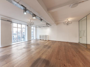 63-64 Margaret St, London for lease Interior Photo- Image 2 of 5