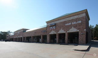 More details for 9201 FM 1488 Rd, Magnolia, TX - Retail for Lease