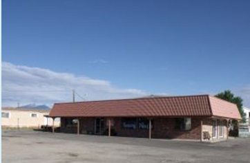 7625 Hwy 50, Salida, CO for sale Primary Photo- Image 1 of 1