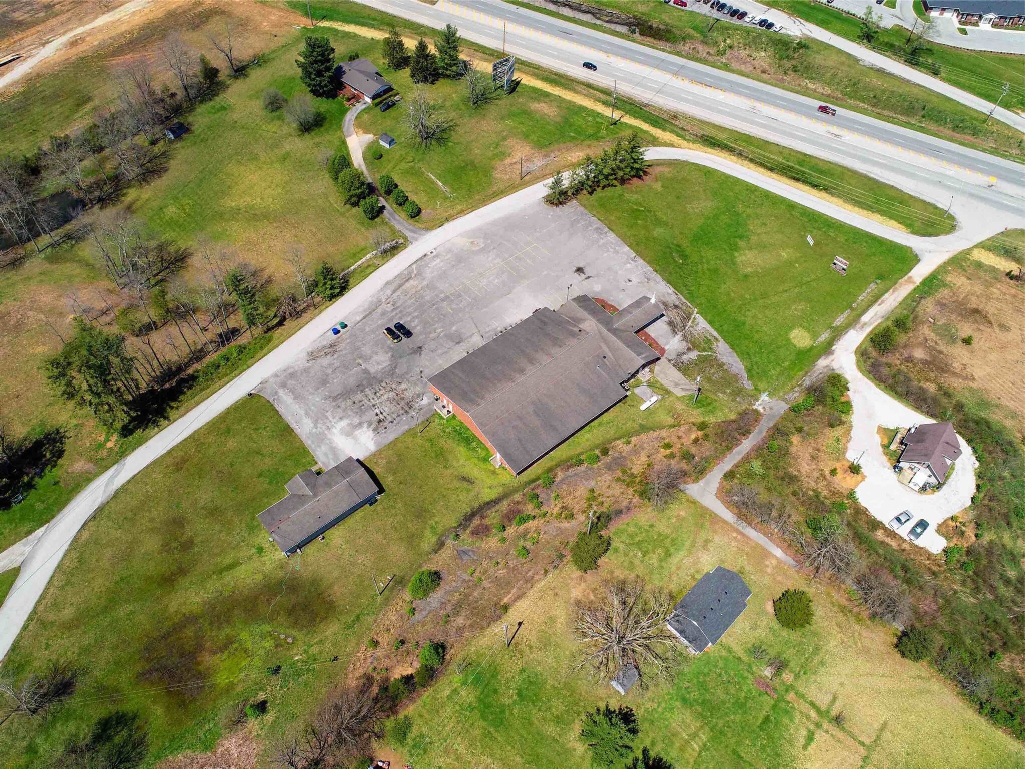 101 Calvary Ct, London, KY for sale Building Photo- Image 1 of 1