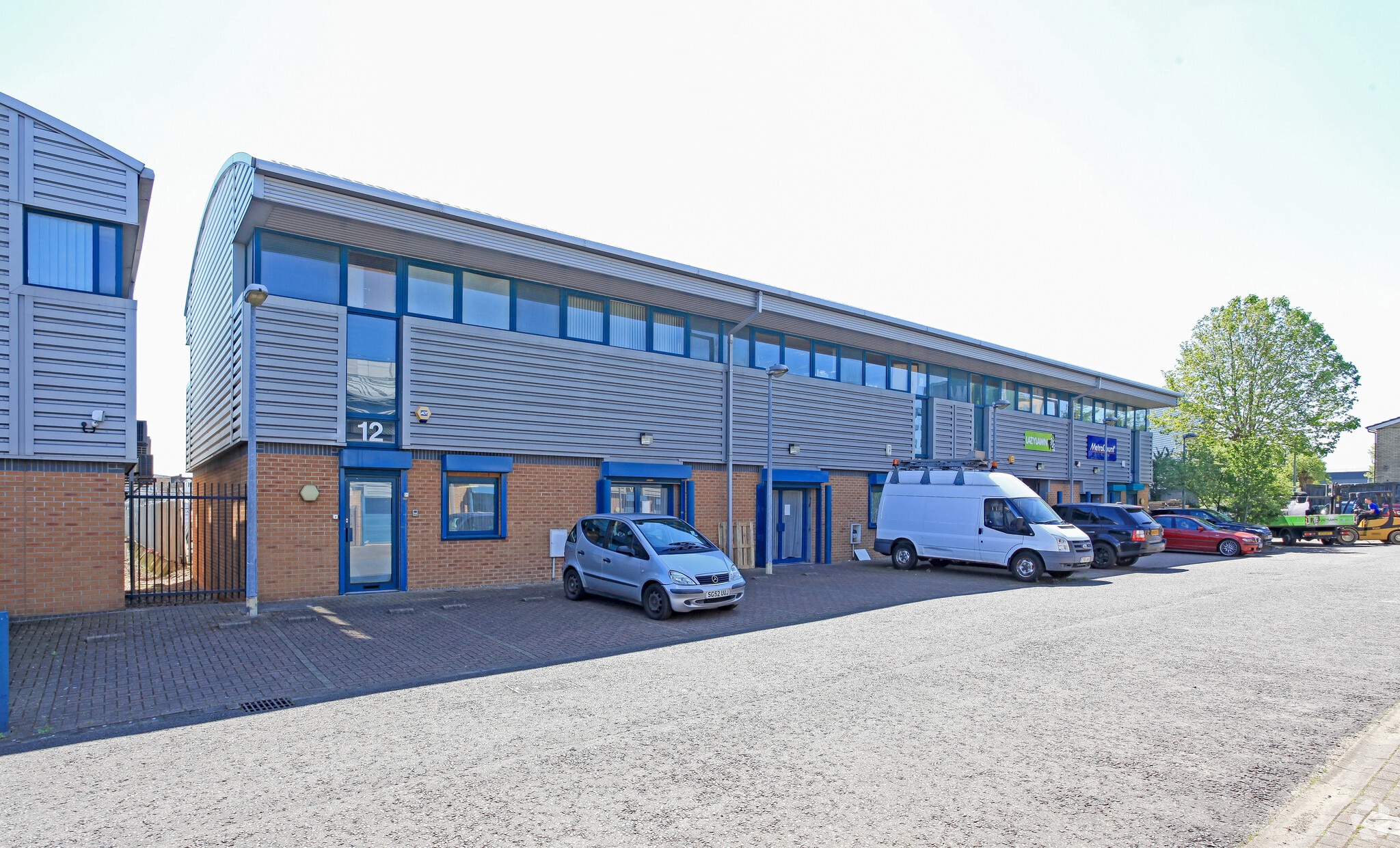 Oliver Rd, London for sale Primary Photo- Image 1 of 23