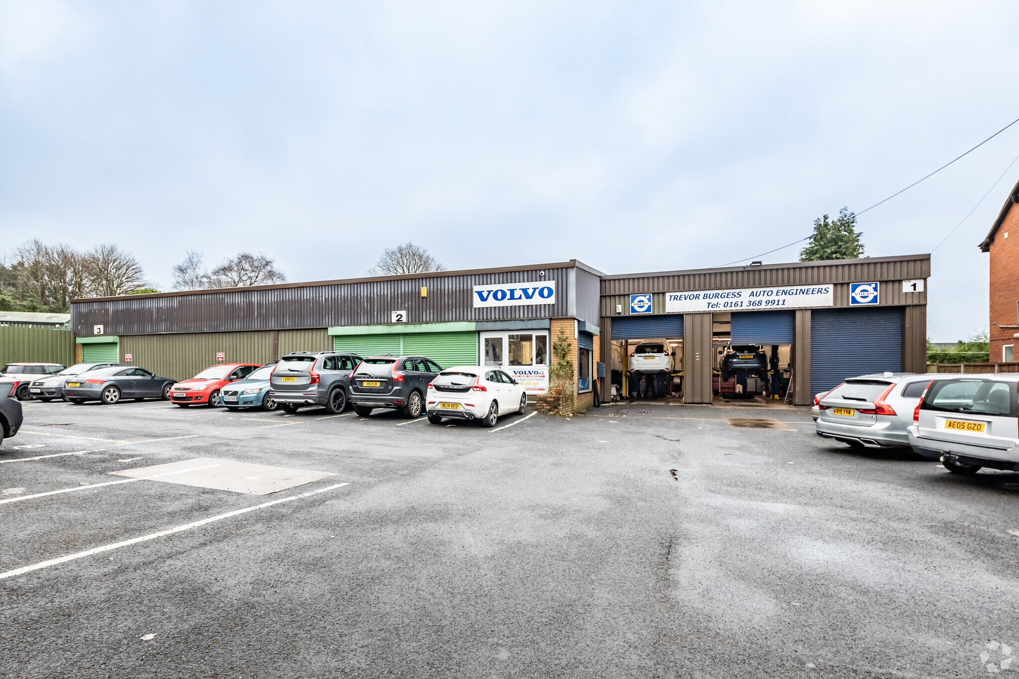 Mottram Rd, Hyde for sale Primary Photo- Image 1 of 1