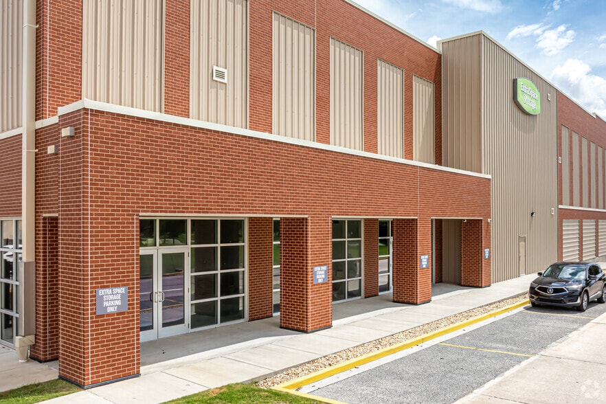 6750 Franklin Ave, New Orleans, LA for lease - Building Photo - Image 3 of 4