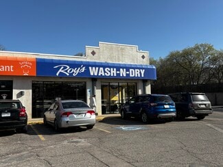 More details for 111 E University Dr, Denton, TX - Retail for Lease