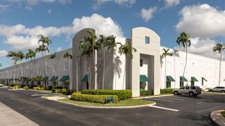 More details for 2105-2153 NW 86th Ave, Miami, FL - Industrial for Lease