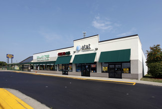 More details for 4366-4368 W Pierson Rd, Flint, MI - Retail for Lease