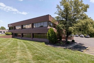 More details for 11775 W 112th St, Overland Park, KS - Office for Sale