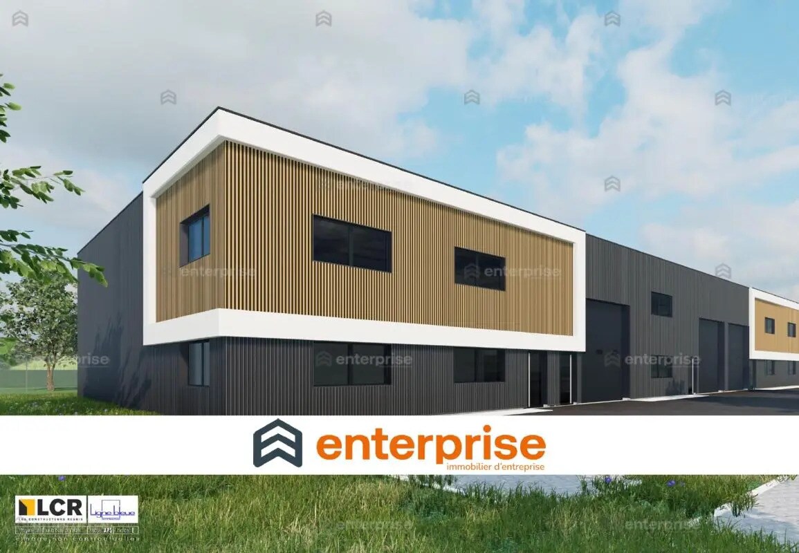 Flex in Saint-Quentin for sale Building Photo- Image 1 of 2