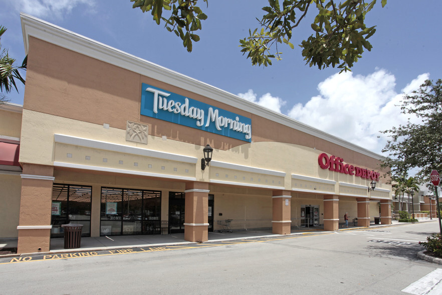 1401 S Federal Hwy, Pompano Beach, FL for lease - Building Photo - Image 3 of 9