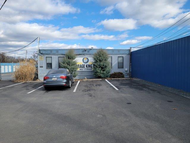 5808 Allender Rd, White Marsh, MD for lease - Building Photo - Image 1 of 9