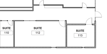 3455 Ringsby Ct, Denver, CO for lease Floor Plan- Image 2 of 2