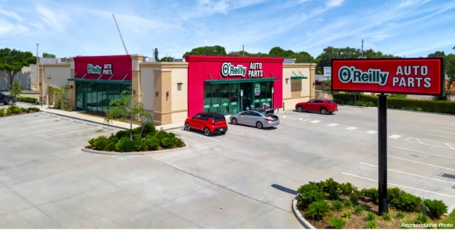 7475 N US Highway 1, Cocoa, FL for sale - Primary Photo - Image 1 of 1