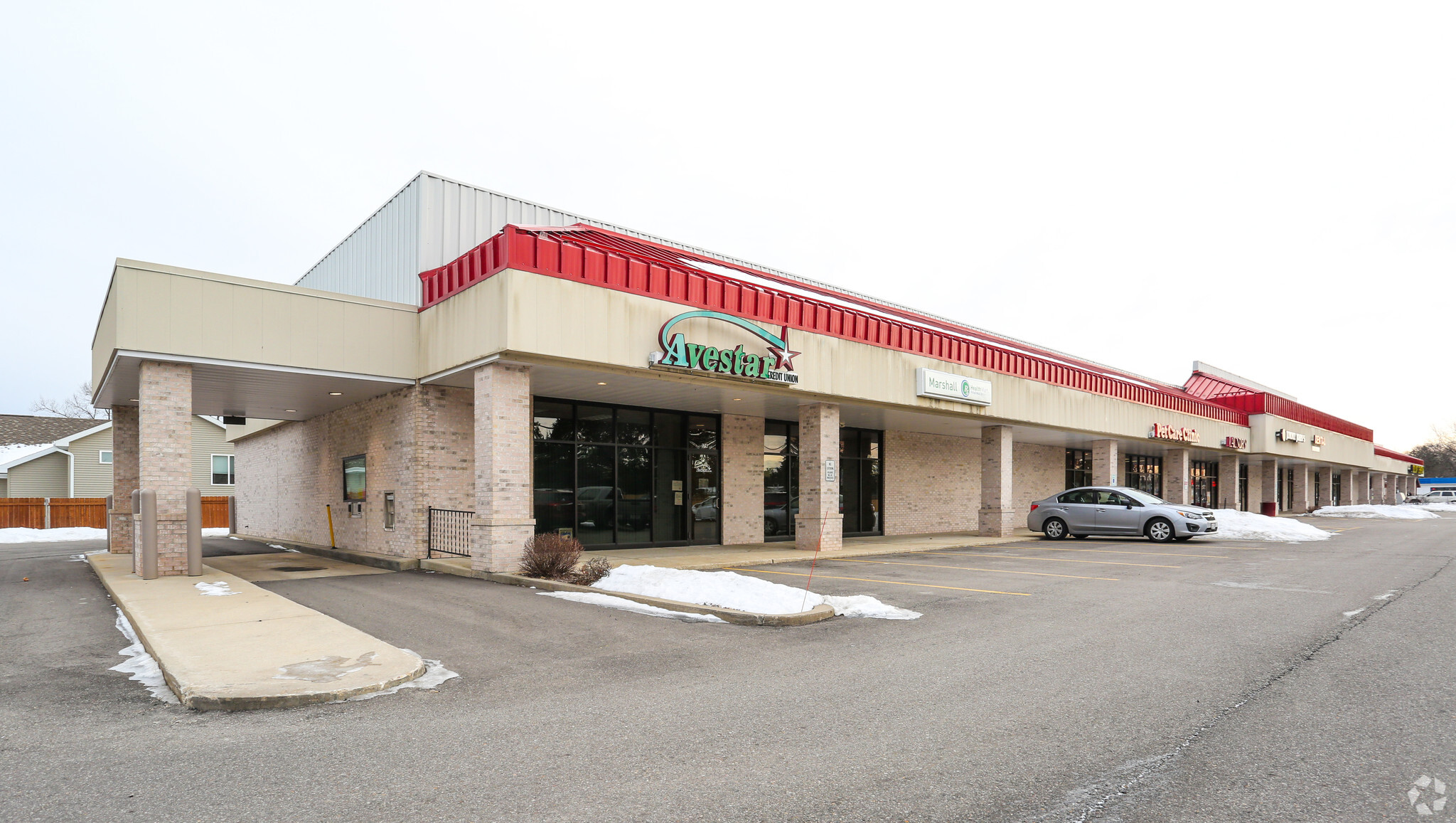 701 W Main St, Marshall, WI for sale Building Photo- Image 1 of 1