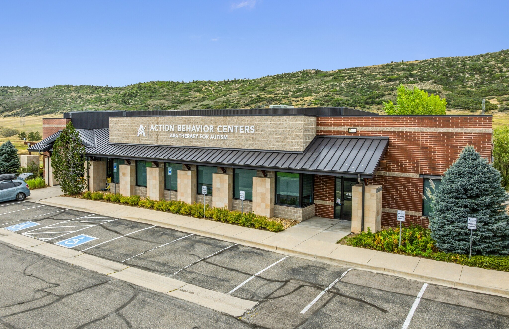 7911 Shaffer Pky, Littleton, CO for sale Building Photo- Image 1 of 6