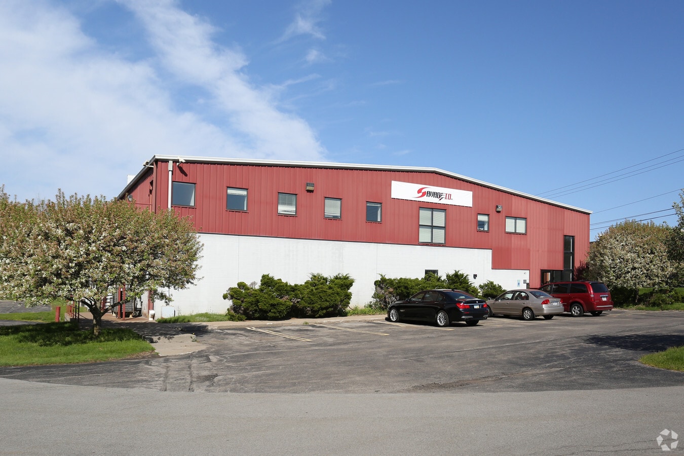 45 Oconnor Rd, Fairport, NY 14450