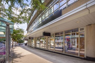 More details for 357 Bremner Blvd, Toronto, ON - Office for Lease