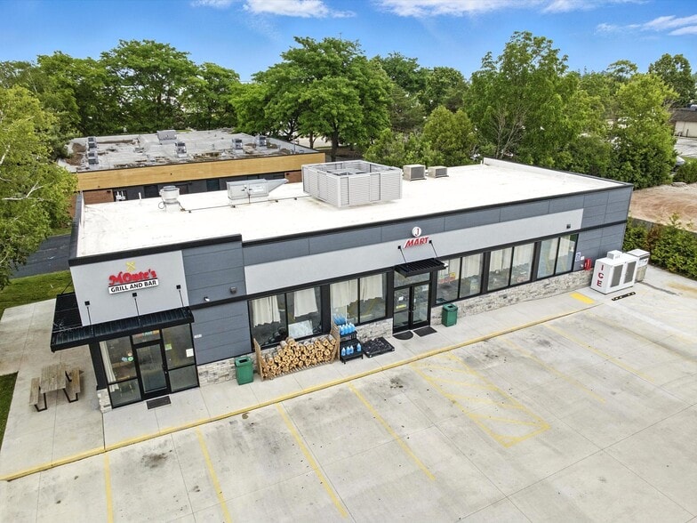 1441 N 26th St, Sheboygan, WI for sale - Building Photo - Image 3 of 11