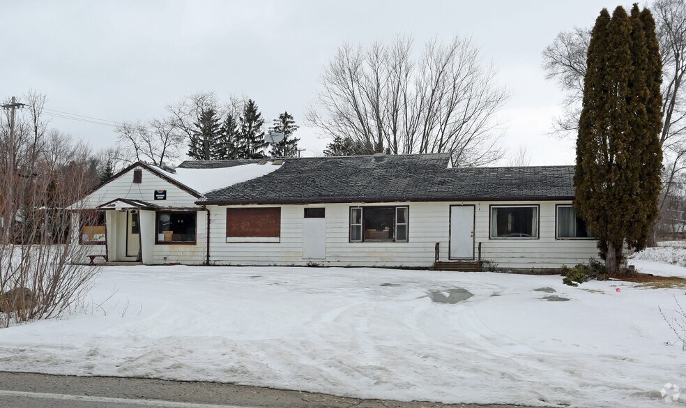 11610 W Rawson Ave, Franklin, WI 53132