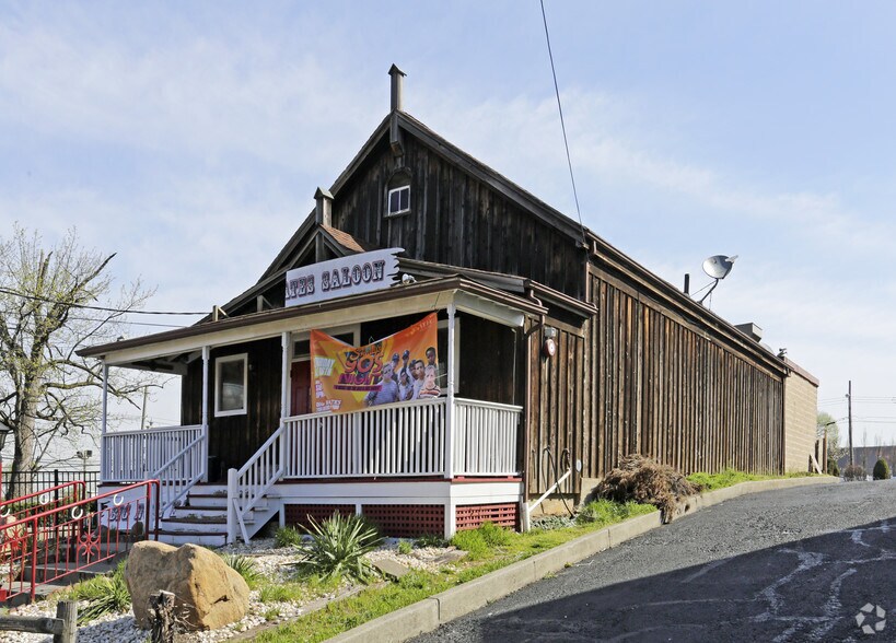 2484 Arthur Kill Rd, Staten Island, NY for sale - Primary Photo - Image 1 of 1