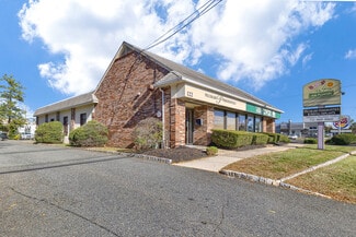 More details for 122 Central Ave, Clark, NJ - Retail for Sale