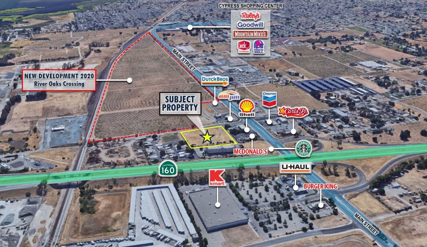 0 Bridgehead Rd, Oakley, CA for sale Other- Image 1 of 1