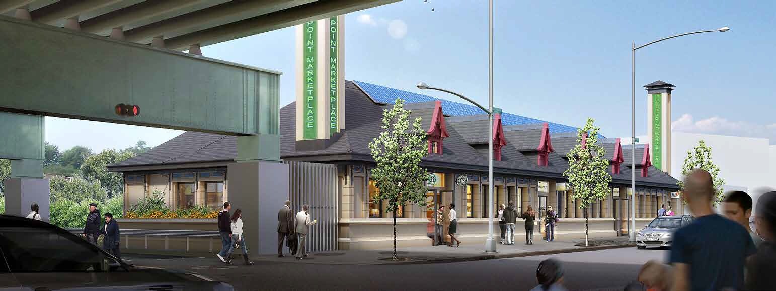 910 Hunts Point Ave, Bronx, NY 10474