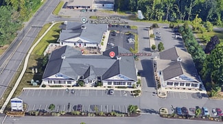 More details for 1131 West St, Southington, CT - Office for Lease