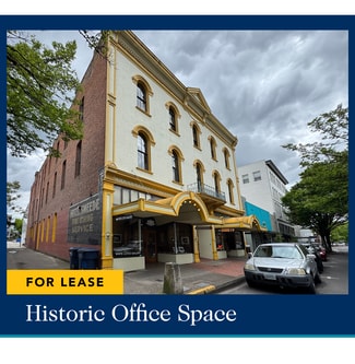 More details for 767 Willamette St, Eugene, OR - Office for Lease