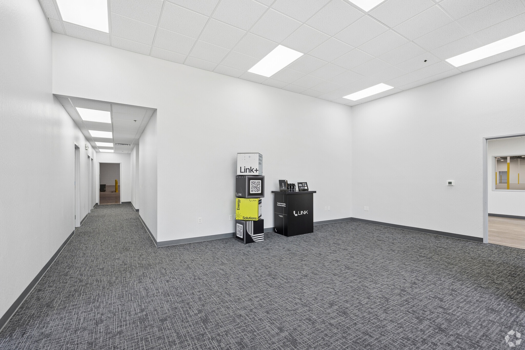 900 N Hills Blvd, Reno, NV for lease Lobby- Image 1 of 13