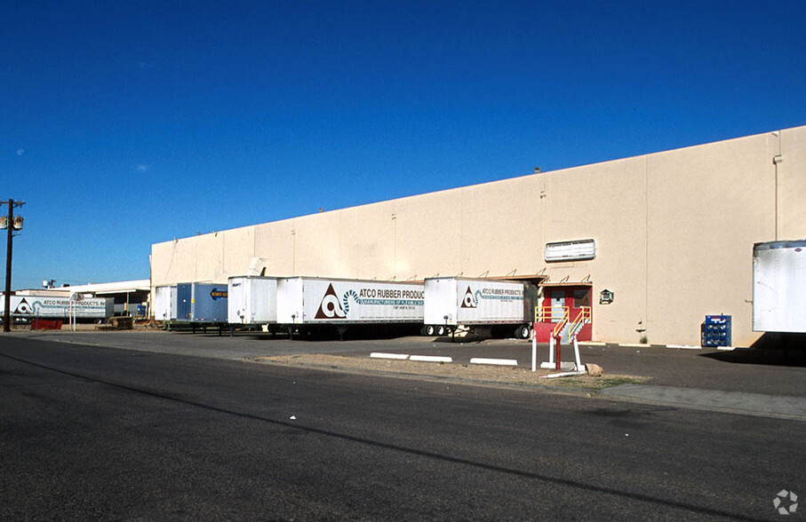 5107 N 51st Ave, Glendale, AZ 85301 - Industrial for Lease | LoopNet