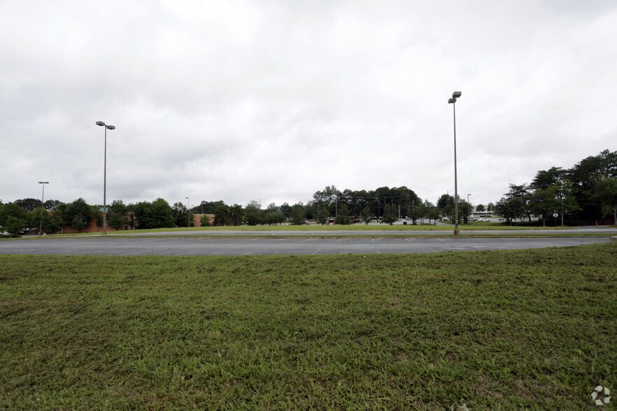 3478 Satellite Blvd, Duluth, GA for sale - Primary Photo - Image 1 of 1