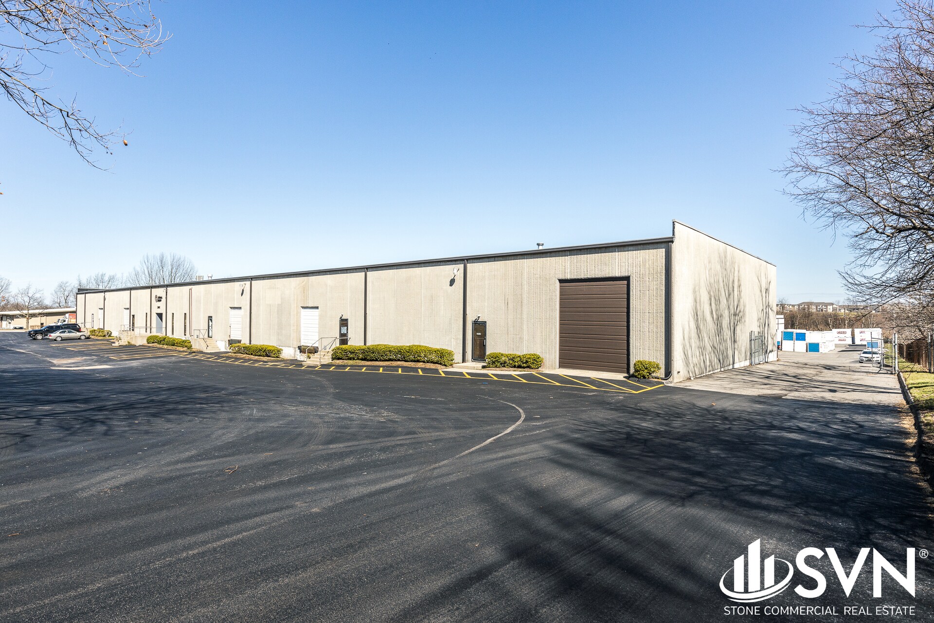 2061 Buck Ln, Lexington, KY for sale Building Photo- Image 1 of 1