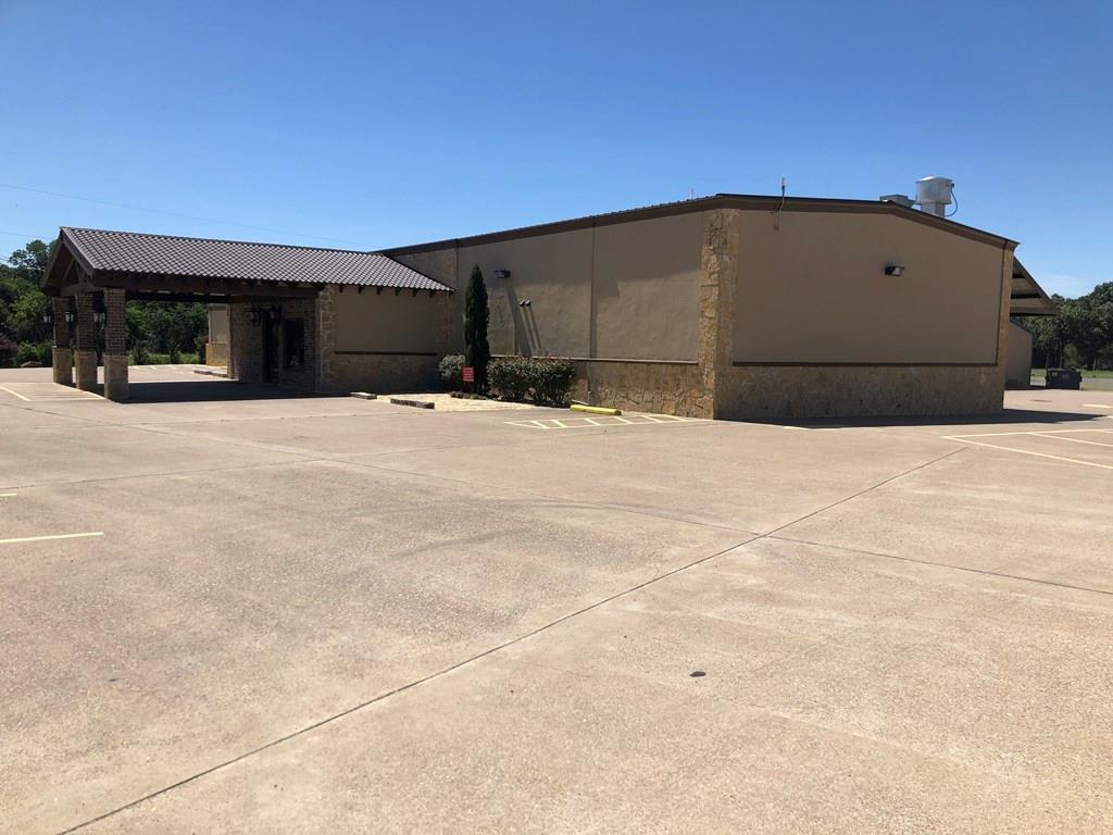 140 E US Highway 84, Fairfield, TX for sale Building Photo- Image 1 of 1