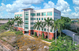 More details for 1250 S Pine Island Rd, Plantation, FL - Office for Lease