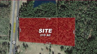 More details for 5177 U.S. Highway 59 S, Livingston, TX - Land for Sale