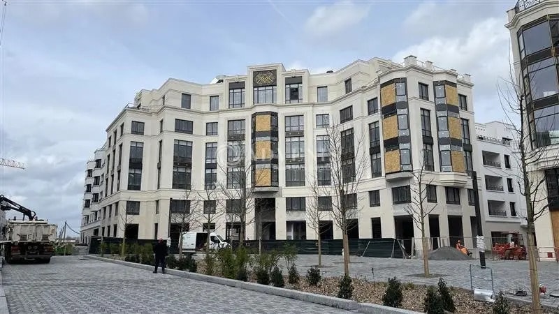 Office in Chessy for sale - Building Photo - Image 2 of 7