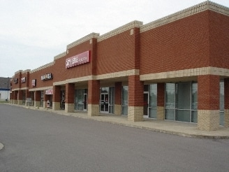 2850-2870 S Church St, Murfreesboro, TN for lease - Building Photo - Image 3 of 22
