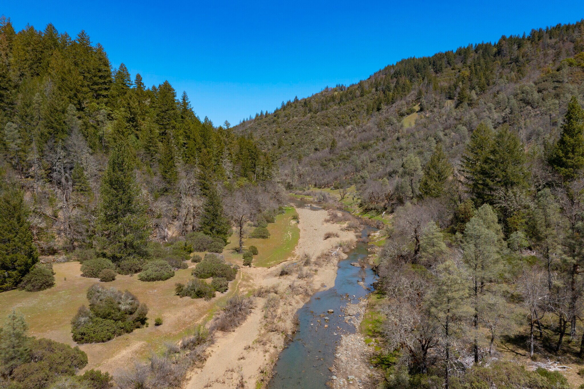 10700 Hearst Willits Rd, Willits, CA 95490 Folsom Ranch